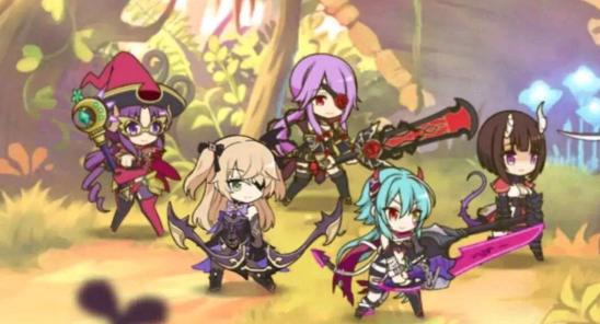 原神丽莎怎么攻击感电锚（刻晴25武器圣遗物推荐）