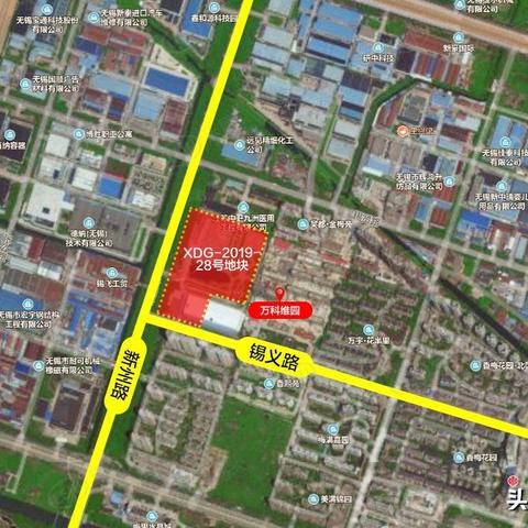无锡市网红驾校在哪里