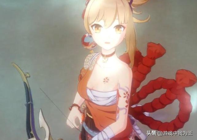 原神中角色的盾怎么开(原神中坚盾角色)