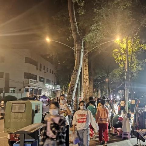 石家庄市工农路夜市的长尾关键词有哪些