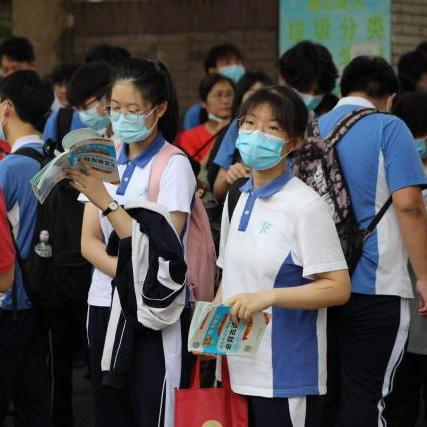 深圳市考怎么样才能做完
