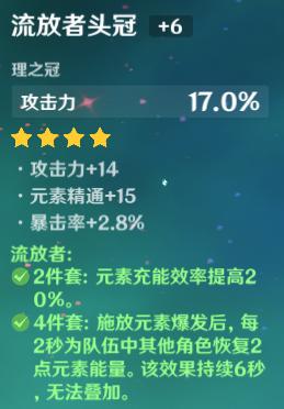 原神初始角色号怎么选择(原神初始号是什么)