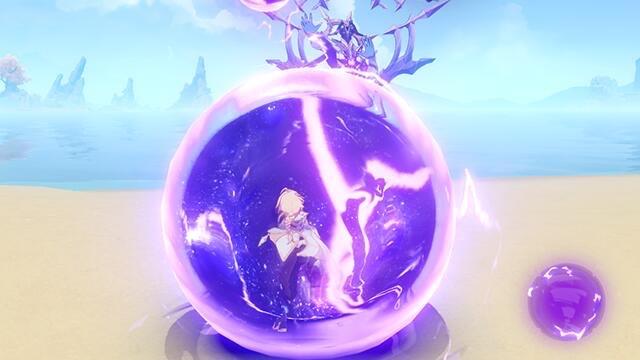 原神怎么获得5星遗物（原神五星圣遗物掉落有次数吗）