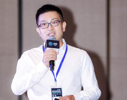 与资本同行，与产业共振，集微“投融资专场”圆满落幕