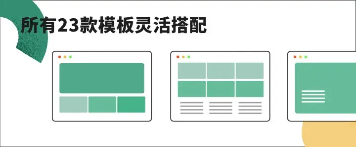 Shopify独立站如何选择模板 shopify垂直站如何选择模板