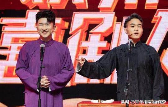 欢乐喜剧人第三期爆出大冷门，郭德纲给张大大第一，被质疑搞黑幕