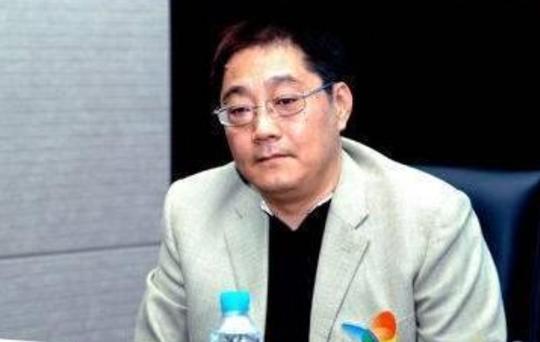 苏越：从乐坛教父到“诈骗犯”，18年死在狱中，妻子至今仍在还债