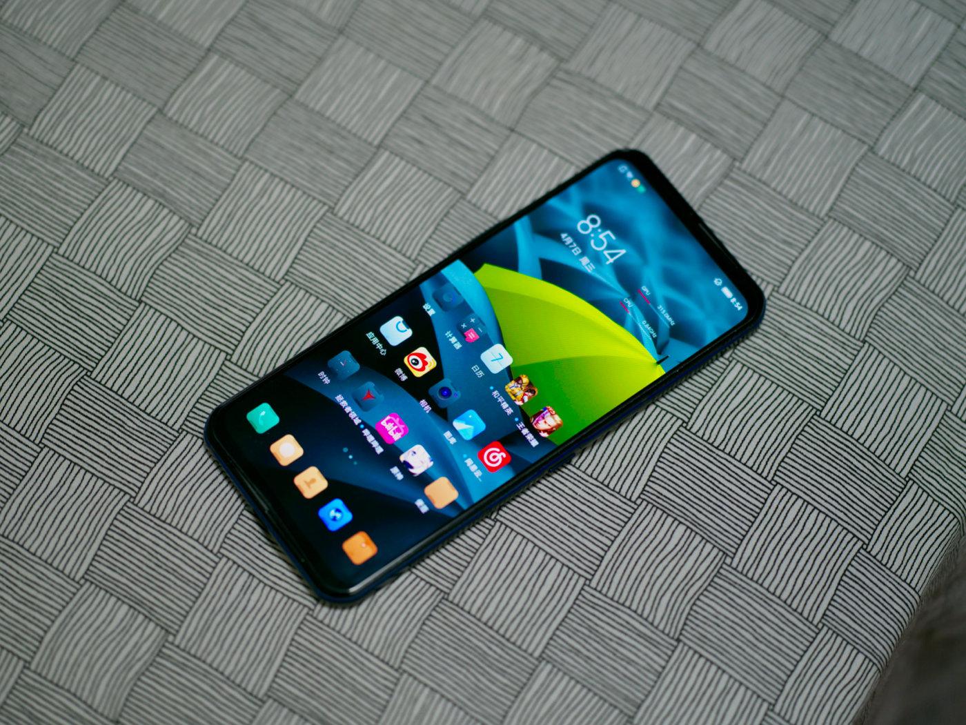 原神画质怎么恢复默认设置(手机玩原神卡顿闪退怎么办)