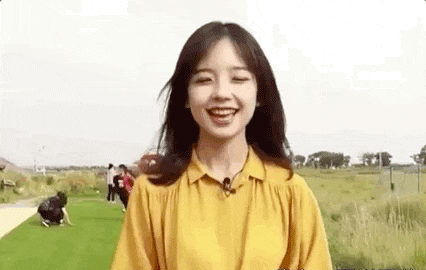 美女性感可爱女神gif动图邪恶