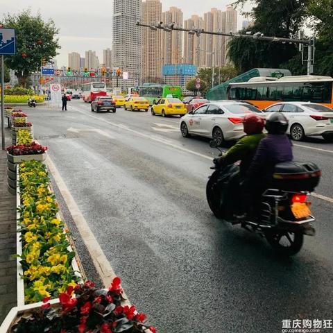 重庆限号车牌及时间规定详解-第3张图片-其人生活百科