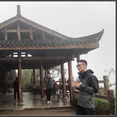 湖南崀山天气的长尾关键词有哪些