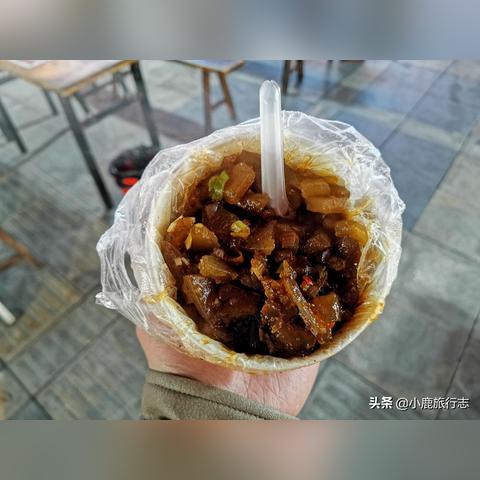 河南牛肉胡辣汤做法的相关长尾关键词有哪些