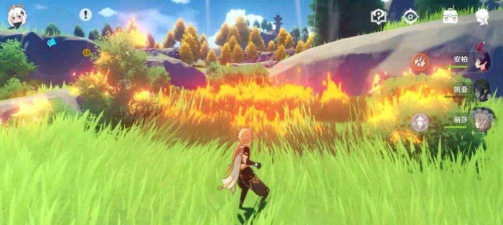 原神怎么在官方白嫖钻石（原神平民如何快速获得纠缠）