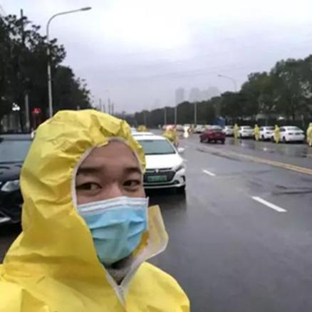 武汉市哪个村没有疫情
