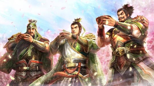 商战三国，刘备的五次创业堪称奇迹，从商业角度解读刘备创业