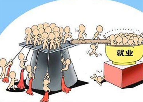 《2020大学生面临创业危机？毕业等于失业？》