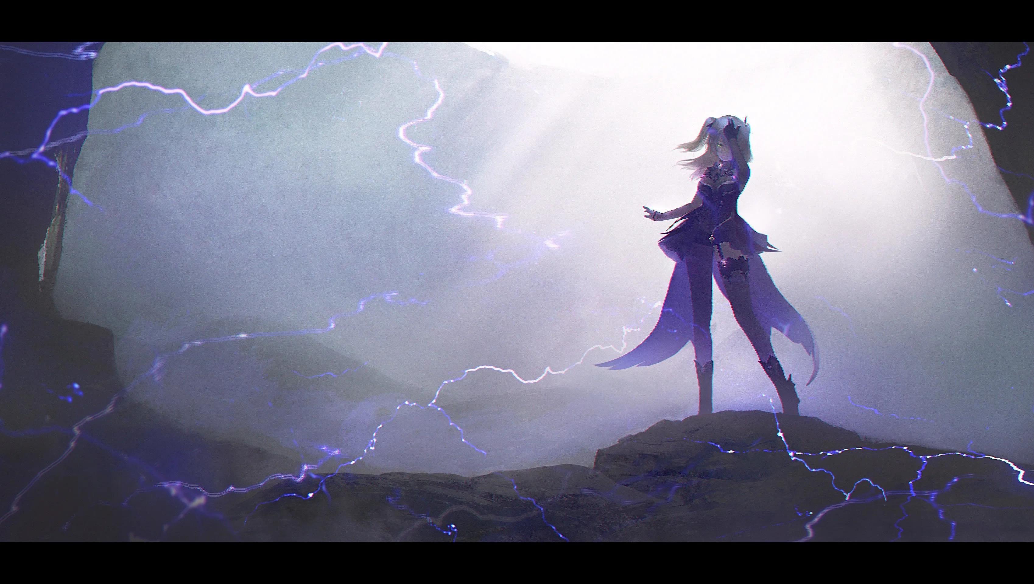 原神手机无法更新怎么办（原神登录不上一直显示网络异常）