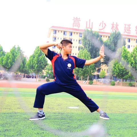 河南少林延鲁武校怎么样