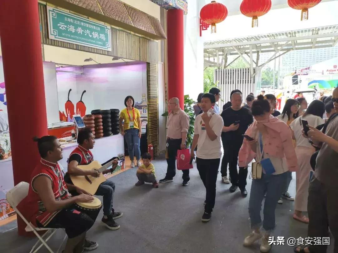 什么地方有美食节（啤酒节是干什么的）