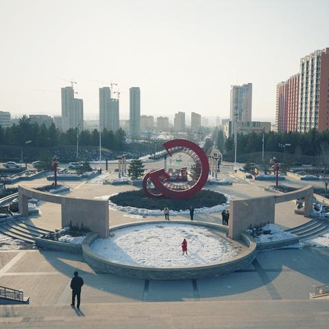 西安市到榆林市怎么走