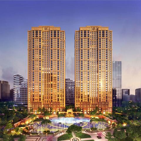 兰州市哪个区的楼盘最好