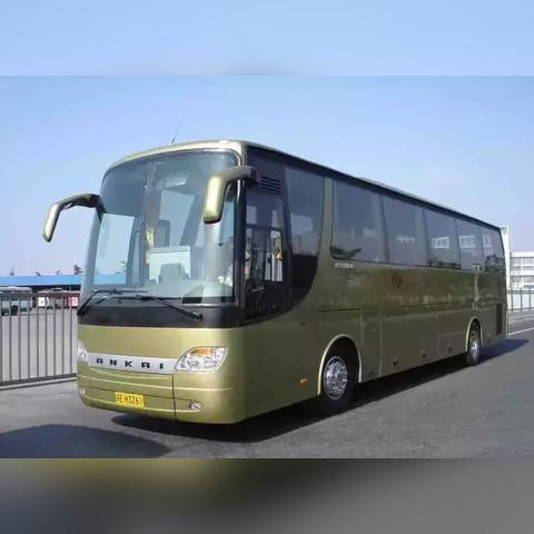 保定市大型客运站有哪些