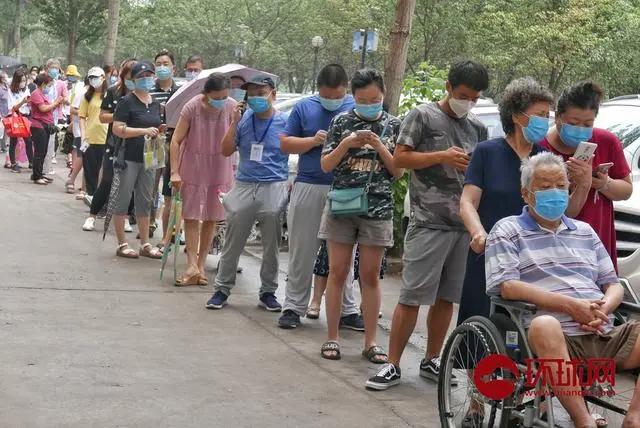 【北京昌平天通苑出现确诊病例
 ,北京昌平天通苑出现确诊病例了吗】