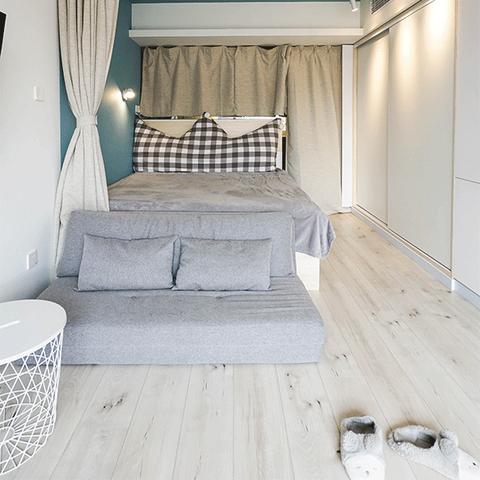 上海橱柜系列有哪些