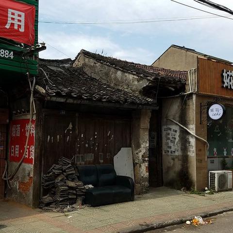 无锡市八士镇属于哪里