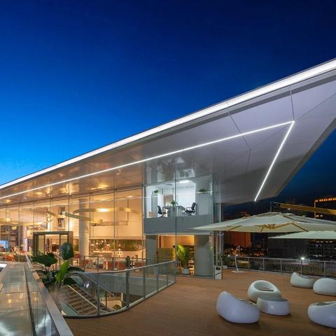 重庆沙坪坝龙湖光年怎么样