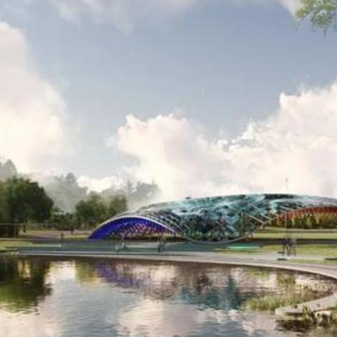 无锡市小溪鱼咀港在哪里