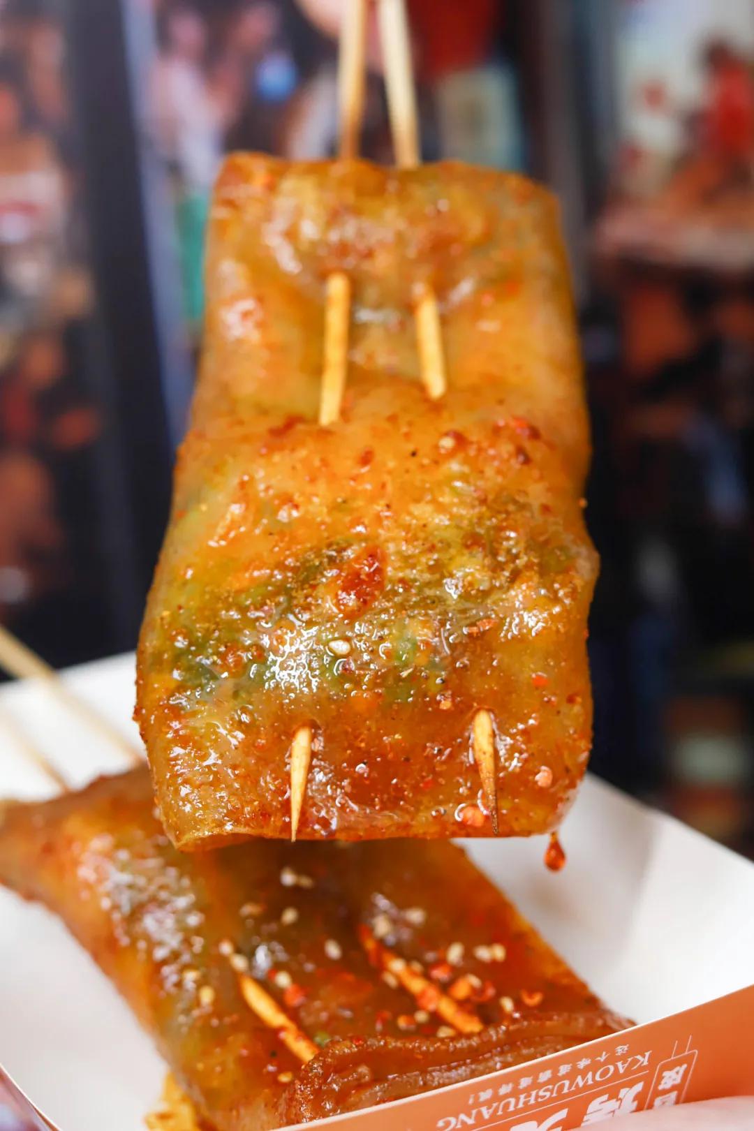 mini美食叫什么（学会了哪些新的美食呢）