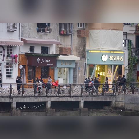 厦门市奇怪的花店在哪里