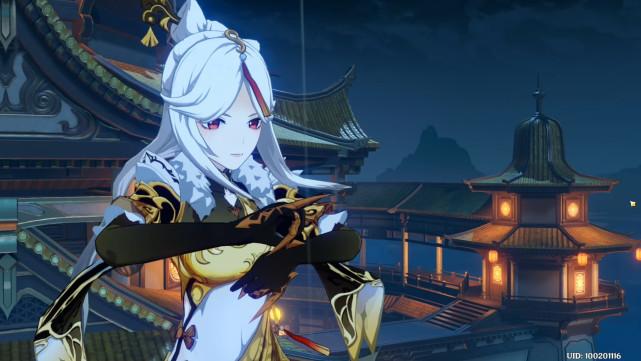 原神突发任务怎么打（原神新活动没做传说任务怎么办）