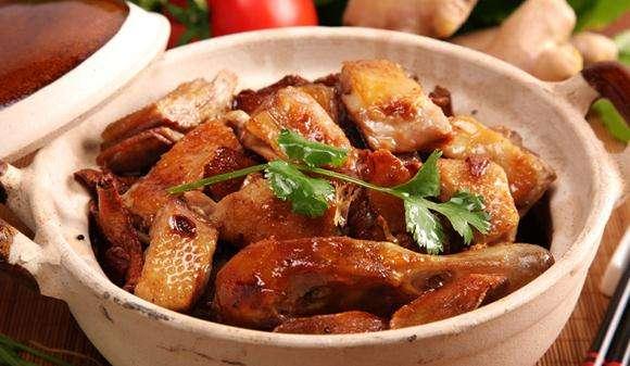 福建美食是什么特点（广东客家菜和福建客家菜）