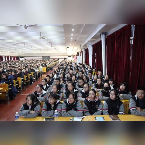 成都市有哪些好中学校