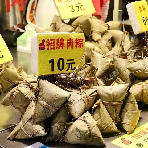 厦门市买什么好吃的
