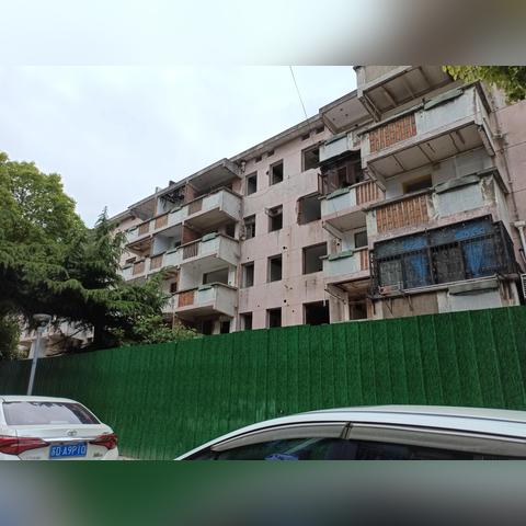 广州市白云区新村多少户