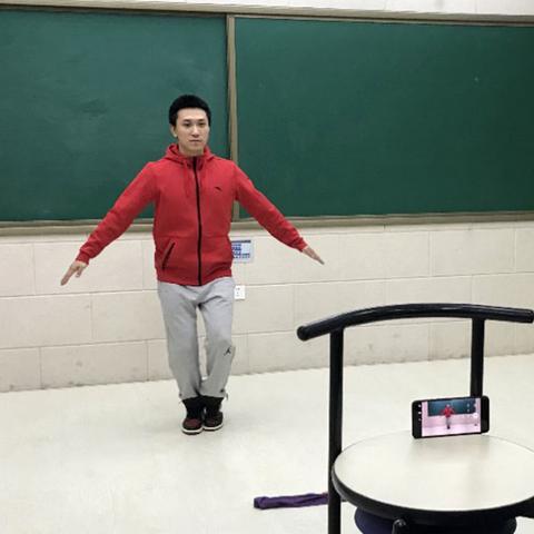 沈阳市体育课怎么上的呀