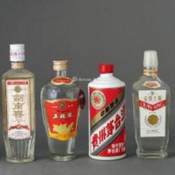 河南酒企与剑南春哪个好