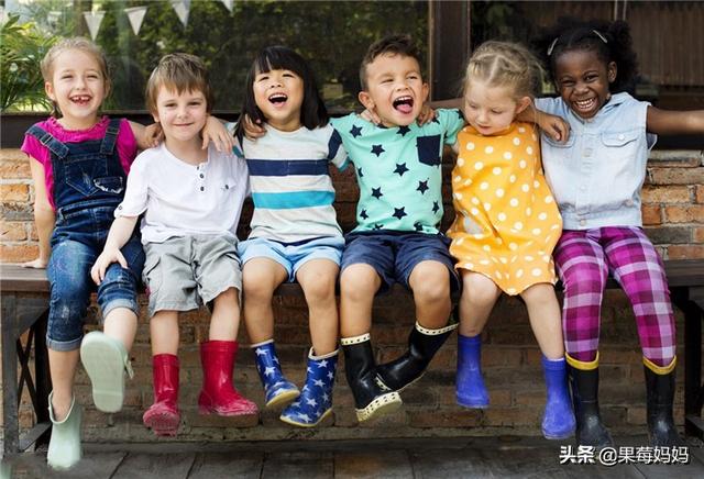 孩子晚一年上幼儿园