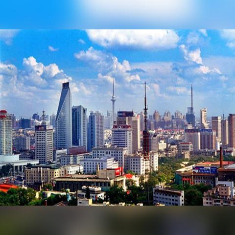 北京哈尔滨市多少公里