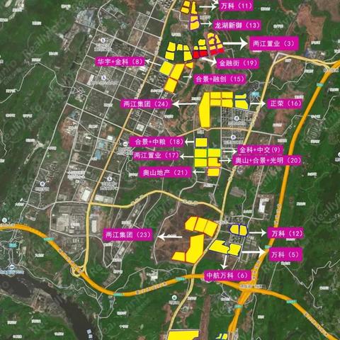 重庆南川区房价查询网的长尾关键词有什么