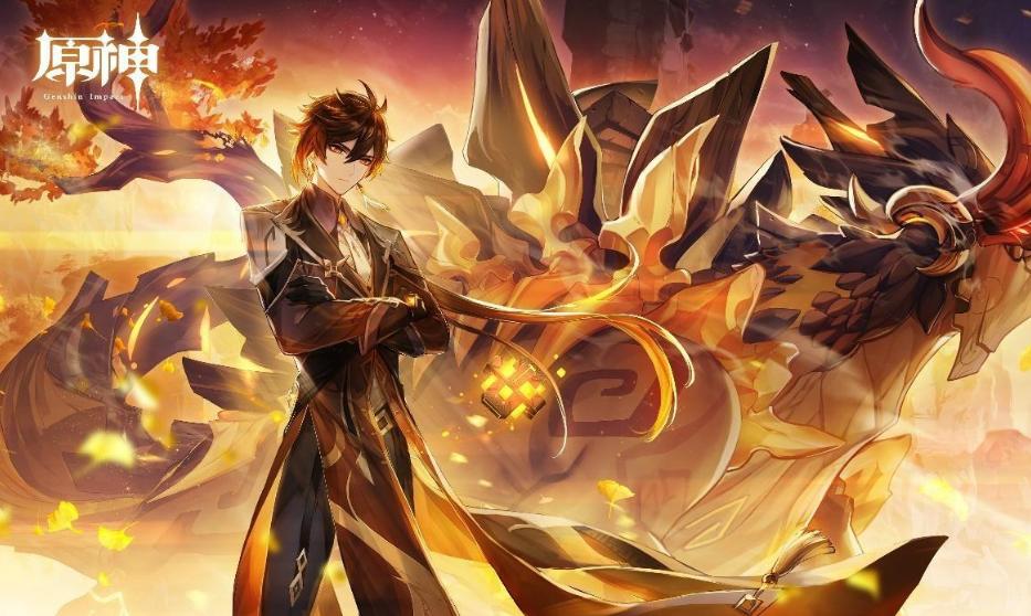 原神若陀龙王怎么诞生的（原神周本能组队吗）