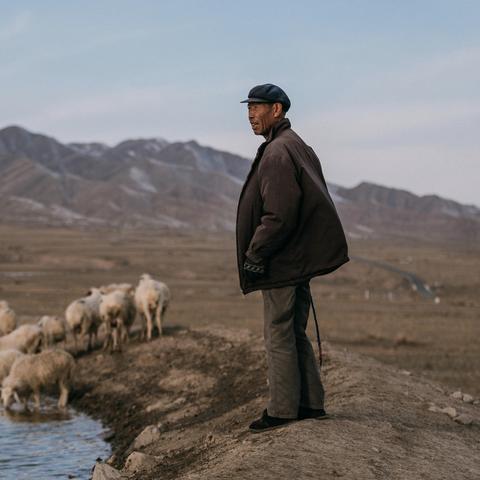 甘肃冬季旅游景点大全的长尾关键词有哪些