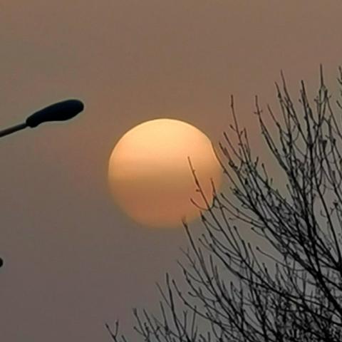 天津人管太阳叫什么地方