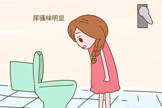 如何从宝宝尿液判断健康程度