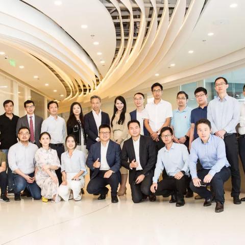 佛山有哪些跨境电商企业