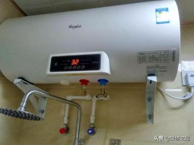 电热水器什么牌子的比较节能大家提供下