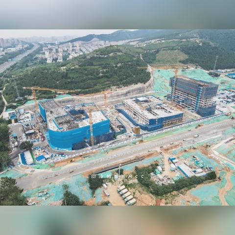 济南市公交车B开头什么意思